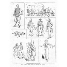 Serbia war east for sale  GLASGOW