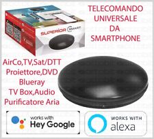 Smart home wifi usato  Piedimonte Etneo
