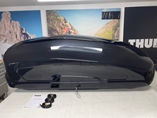 Halfords advanced 470l for sale  IPSWICH
