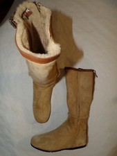 Stivali car shoe usato  Italia