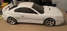 Tamiya mustang cobra for sale  Salem