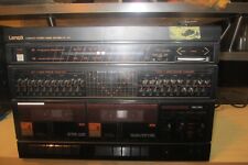 Radio registratore giradischi usato  San Nicandro Garganico