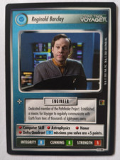 Star trek ccg gebraucht kaufen  Krefeld
