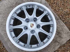 Porsche 993 996 for sale  Garland