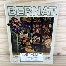 Bernat claire murray for sale  Galesburg