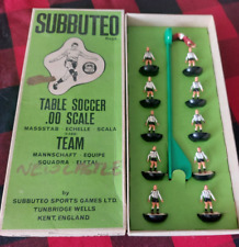 Subbuteo ref newcastle for sale  BRISTOL