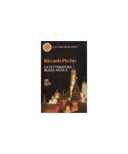 Letteratura russa antica gebraucht kaufen  Trebbin