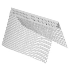 Paraspigolo angolare pvc usato  Rovito