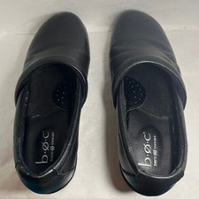 Boc black leather for sale  Pottstown