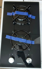 Arnell burner gas for sale  LEICESTER