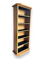 Large wooden media for sale  REDHILL