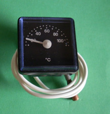Vaillant thermometer 1552 gebraucht kaufen  Owschlag