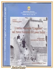 Antica masseria caggiano usato  Bari