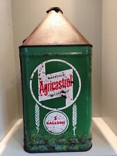Vintage agricastrol tractor for sale  SUTTON-IN-ASHFIELD