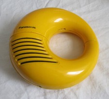 Vintage panasonic toot for sale  FRINTON-ON-SEA