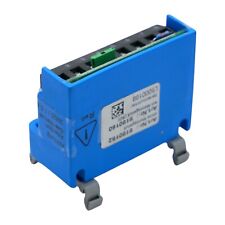 mayr ROBA switch 20/017.000.2 8180160 mit Montagefuß -unused- comprar usado  Enviando para Brazil