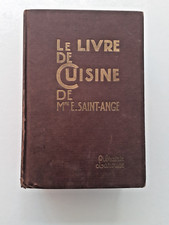Livre cuisine mme d'occasion  Besançon
