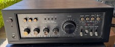 1979 Ken-Tech Audio X-705 Amplificador Estéreo - Amplificador Integrado - RARO comprar usado  Enviando para Brazil
