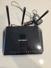 Netgear nighthawk ac1750 for sale  Queen Creek