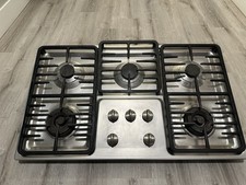Miele burner cooktop for sale  Idaho Falls
