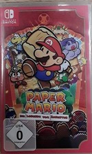 Paper mario legende gebraucht kaufen  Freystadt