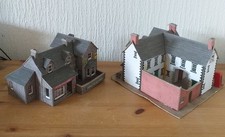 Model railways village for sale  SOUTHPORT
