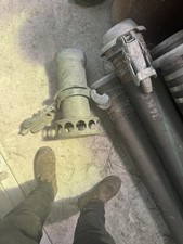 Bauer type rigid for sale  HALIFAX