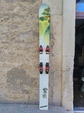 Monoski rossignol 200cm usato  Spedire a Italy