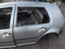 Volkswagen golf left for sale  CARDIFF