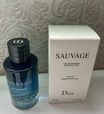 Sauvage eau toilette usato Sauvage eau toilette usato  Vistrorio
