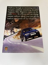 Original vintage 1998 for sale Original vintage 1998 for sale  WIGAN