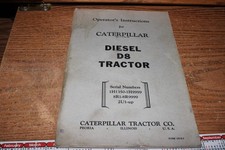 Genuine original caterpillar for sale  Ottawa
