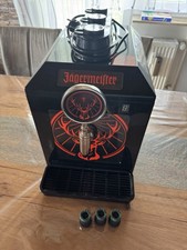 Jägermeister tap maschine gebraucht kaufen  Buchen (Odenwald)