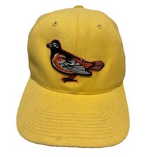 Vtg baltimore orioles for sale  Johns Island