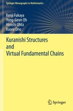 Kuranishi structures and usato  Spedire a Italy