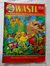 Comic bastei wastl gebraucht kaufen  Berlin