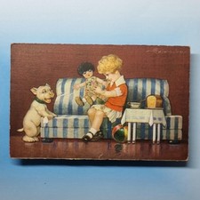 Colombo artist signed for sale  TELFORD