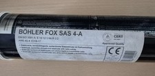 Böhler fox sas gebraucht kaufen  Datteln