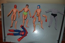 Vintage 1974 mego for sale  Dover