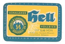 mineralwasser gebraucht kaufen  Leipzig
