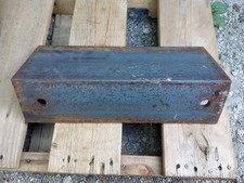6x4x15 angle iron for sale  South Paris
