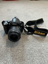 Nikon d40 dslr d'occasion  Expédié en Belgium