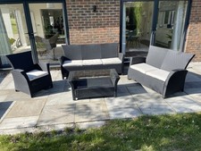 Oceans rattan effect for sale  CANTERBURY