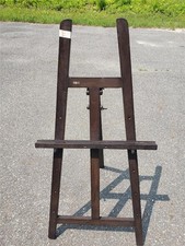 Vintage easel folding for sale  Wilmington