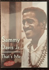 Sammy davis that gebraucht kaufen  Dresden