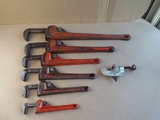 Ridgid usa pipe for sale  Fairless Hills