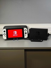 Console nintendo switch d'occasion  Sélestat
