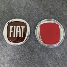 Fiat front grille for sale  LONDON