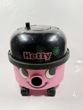 Hetty 160 vacuum for sale  WIDNES