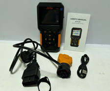 Juta d50 obd2 for sale  Houston